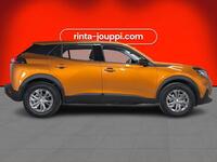 Peugeot 2008 vaihtoauto