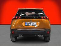 Peugeot 2008 vaihtoauto