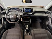 Peugeot 2008 vaihtoauto