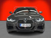 BMW M440i vaihtoauto
