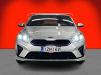 Kia Proceed vaihtoauto