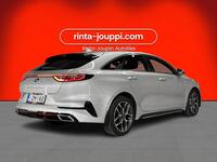 Kia Proceed vaihtoauto