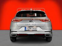 Kia Proceed vaihtoauto