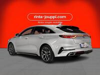 Kia Proceed vaihtoauto