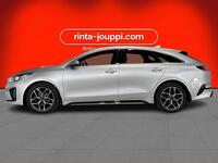 Kia Proceed vaihtoauto