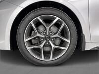 Kia Proceed vaihtoauto