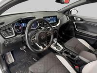 Kia Proceed vaihtoauto