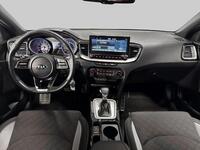 Kia Proceed vaihtoauto