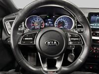 Kia Proceed vaihtoauto