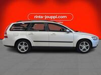 Volvo V50 vaihtoauto