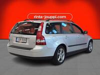 Volvo V50 vaihtoauto