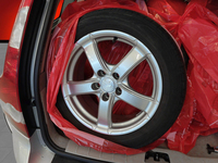 Volvo V50 vaihtoauto