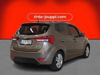 Hyundai ix20 vaihtoauto