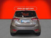 Hyundai ix20 vaihtoauto