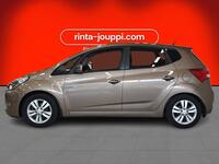 Hyundai ix20 vaihtoauto