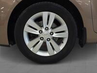 Hyundai ix20 vaihtoauto