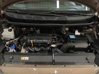 Hyundai ix20 vaihtoauto