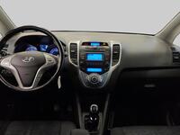 Hyundai ix20 vaihtoauto