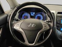 Hyundai ix20 vaihtoauto