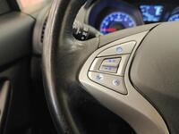 Hyundai ix20 vaihtoauto