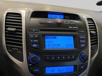 Hyundai ix20 vaihtoauto