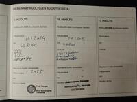 Hyundai ix20 vaihtoauto