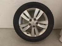 Hyundai ix20 vaihtoauto