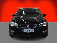SEAT Leon vaihtoauto