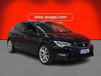 SEAT Leon vaihtoauto