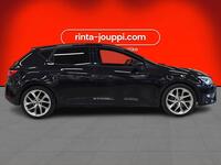 SEAT Leon vaihtoauto
