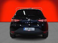 SEAT Leon vaihtoauto