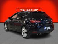 SEAT Leon vaihtoauto