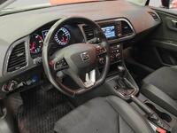 SEAT Leon vaihtoauto