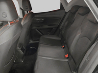 SEAT Leon vaihtoauto