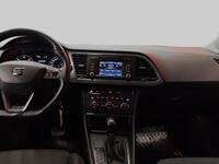 SEAT Leon vaihtoauto