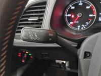 SEAT Leon vaihtoauto