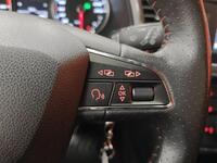 SEAT Leon vaihtoauto