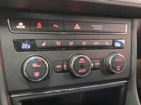 SEAT Leon vaihtoauto