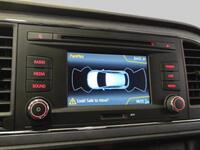 SEAT Leon vaihtoauto