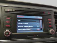 SEAT Leon vaihtoauto