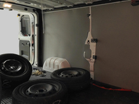 Opel Vivaro vaihtoauto