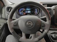 Opel Vivaro vaihtoauto