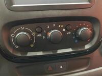 Opel Vivaro vaihtoauto