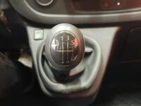 Opel Vivaro vaihtoauto