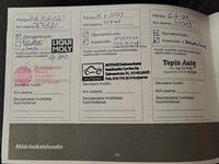 Opel Vivaro vaihtoauto