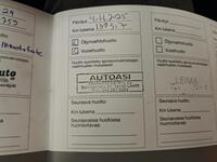 Opel Vivaro vaihtoauto