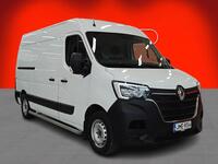 Renault Master vaihtoauto