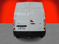 Renault Master vaihtoauto