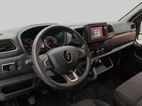 Renault Master vaihtoauto