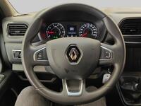 Renault Master vaihtoauto